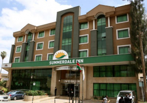  Summerdale Inn  Найроби